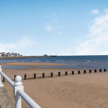 Harbour Cottage Bridlington Exterior foto