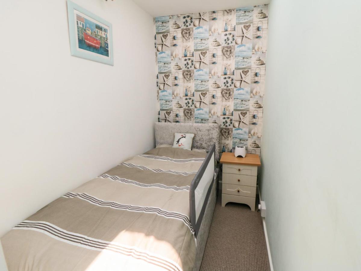Harbour Cottage Bridlington Exterior foto
