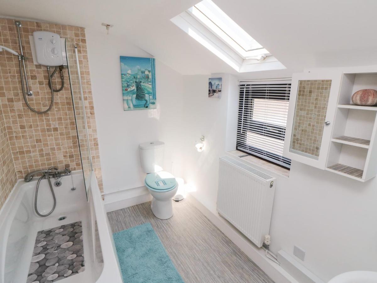 Harbour Cottage Bridlington Exterior foto